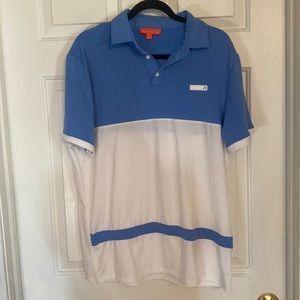 COPY - Redvanly polo